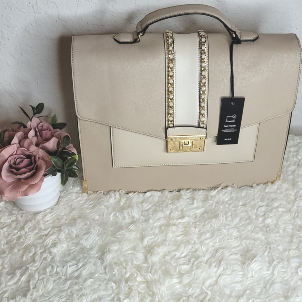 Aldo Laptop Bag